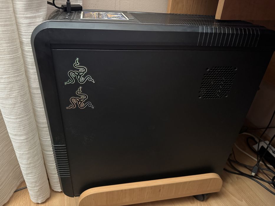 Компютър за старт