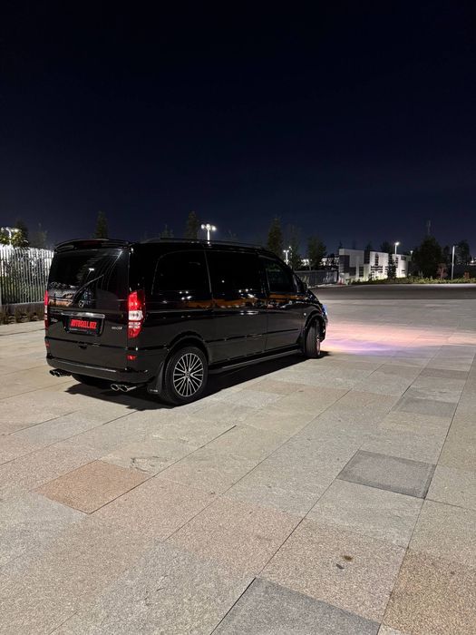 Other Vito 2015