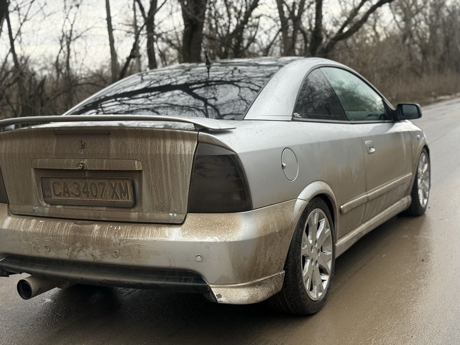 Джанти Опел SnowFlake 17