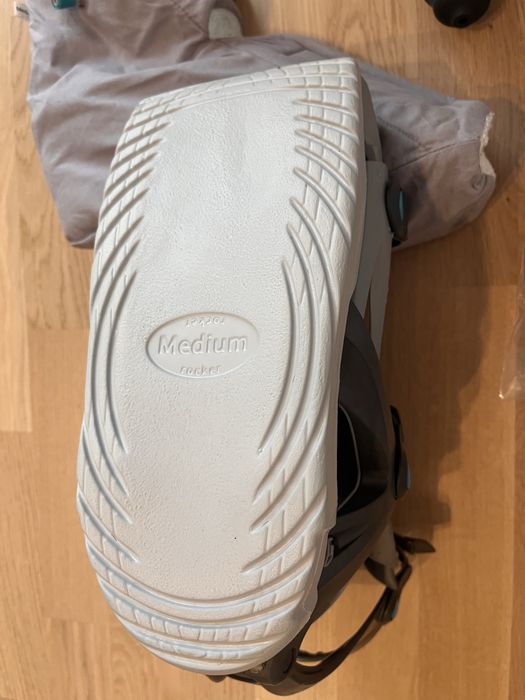 Orteza VACOpedes marime M 39-43