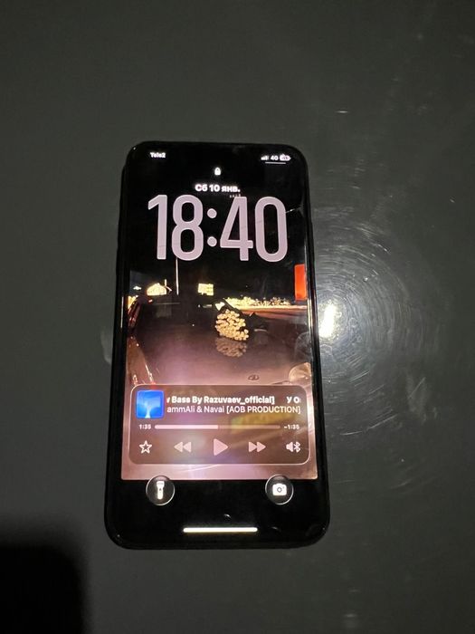 Продам iphone 11 pro max 64gb