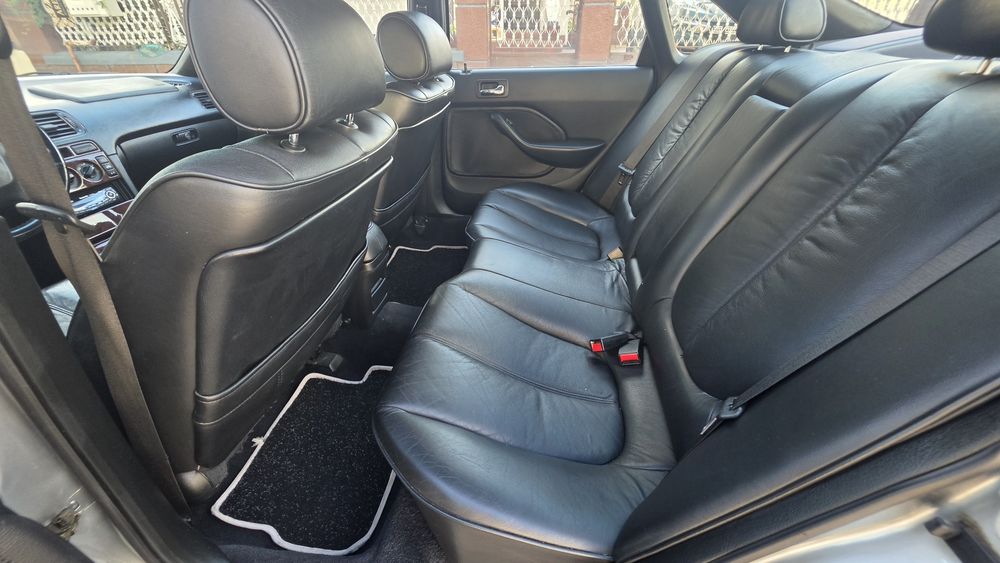 Honda Accord, 2.2 Vtec, 1995