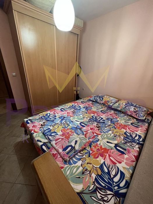 Дава се под наем Двустаен апартамент в к.к. Св.Св. Константин и Елена - 38 кв.м за 498.27 € - Снимка #6