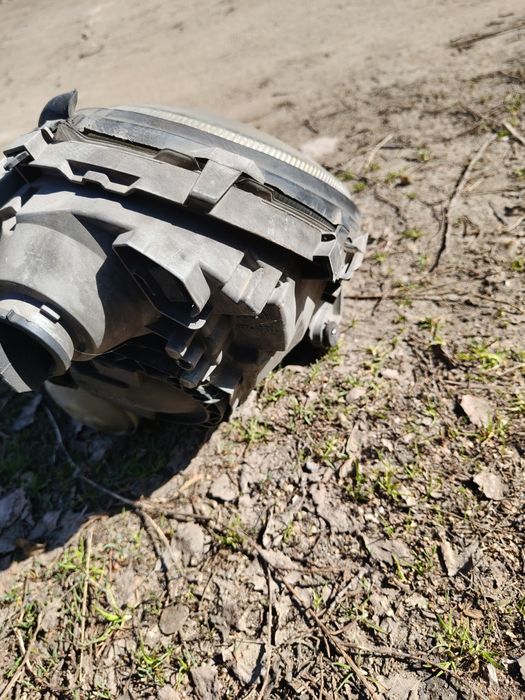 Фарове Мерцедес C- class w 203