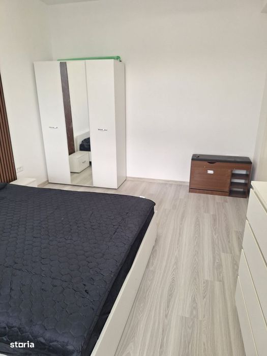 Garsoniera nouă Bragadiru Speranței