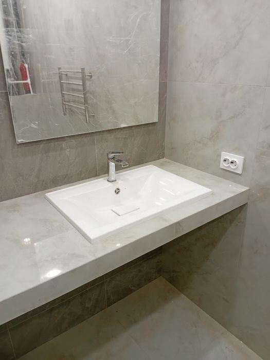 Плиточник Кафельщик Сантехник