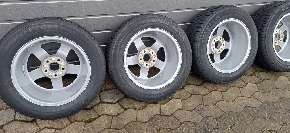 Джанти + Тасове Ауди Audi  A4 B9