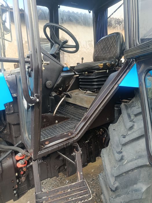 Мтз 80.1 сотилади