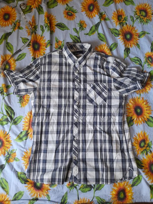 Cămașă Fred Perry