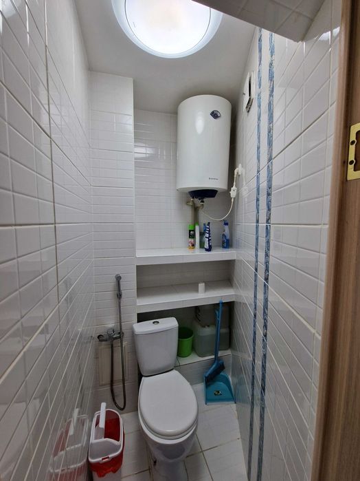 Продам 4-х комнатную квартиру