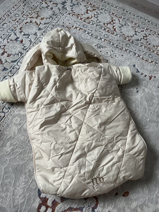 Продам детский конверт