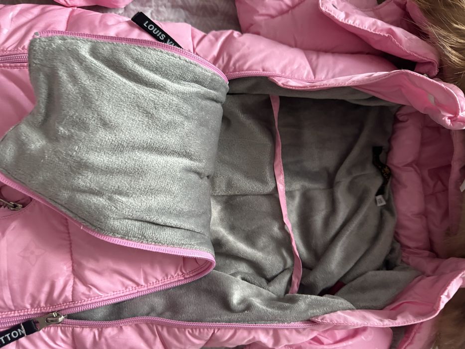 Комбинезон для девочек