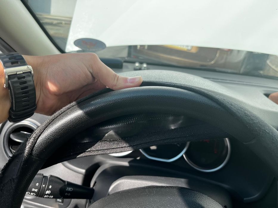 Dacia Logan 1.5 2018