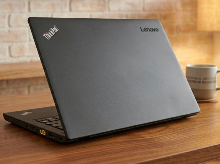ThinkPad X 12" ips | core i5 | 8GB RAM | 256Gb ssd | LTE