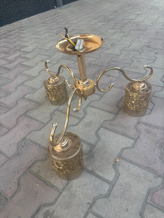 Люстры люстра бу