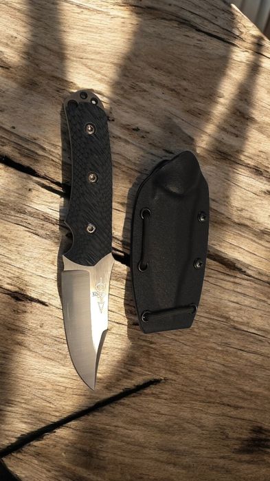 Нож, Лот от ножове, ловен нож