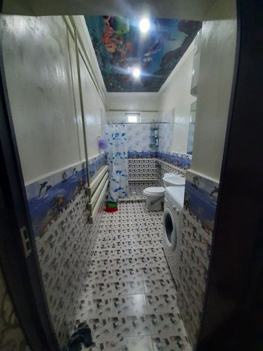 Жай сатылады тахиаташда оскин аул шоманай коше 1/3 условия жаратылган.