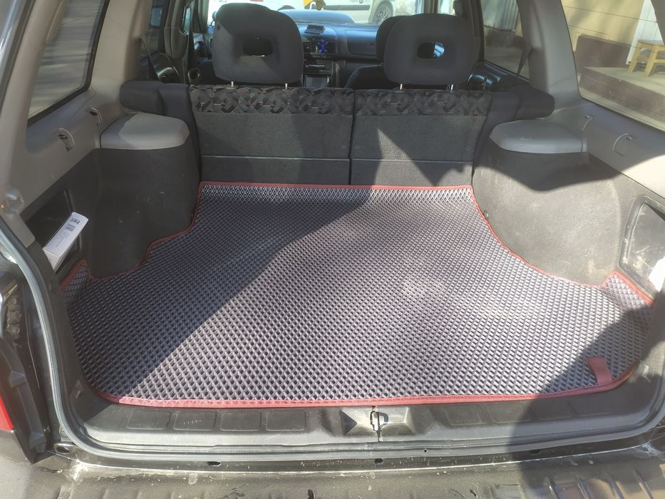 Ева поликтер , EVA poliki