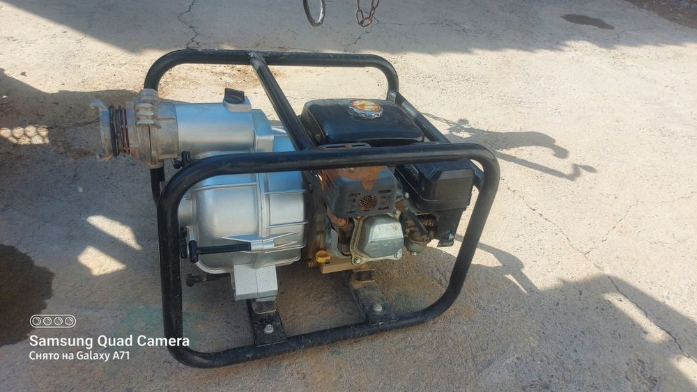 Мгбу буровой установка