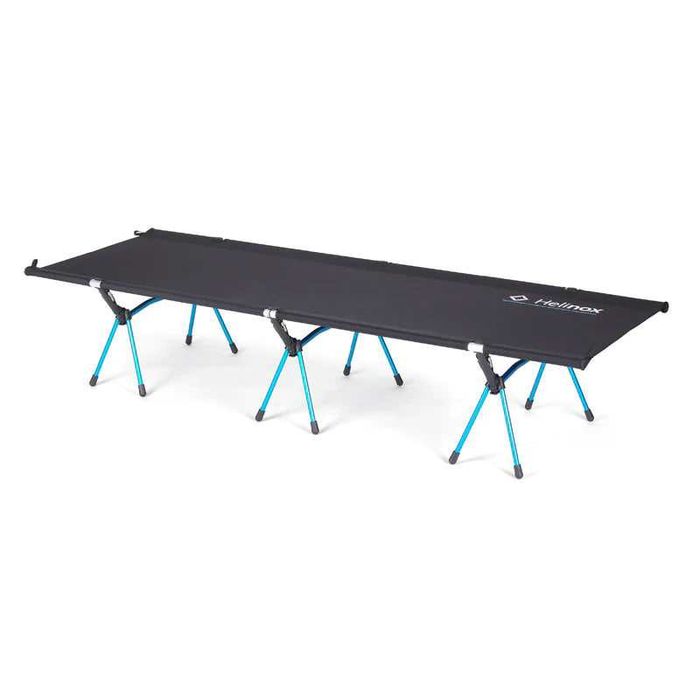 Helinox pat camping High Cot One