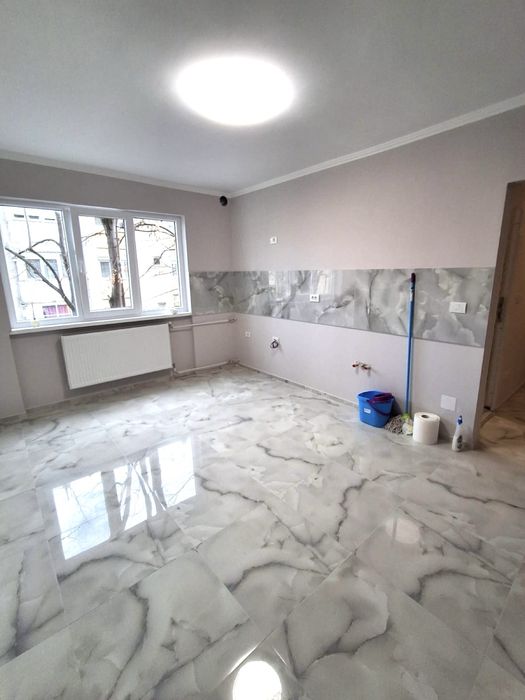 Apartament cu doua camere renovat, zona Iosia