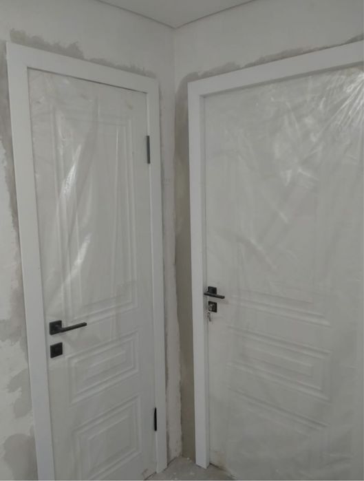 Ремонт домов и квартир