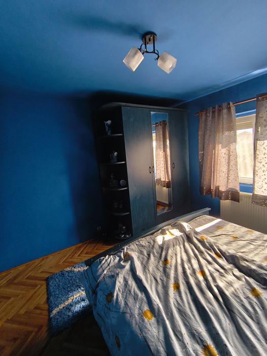 Apartament Sanmartin