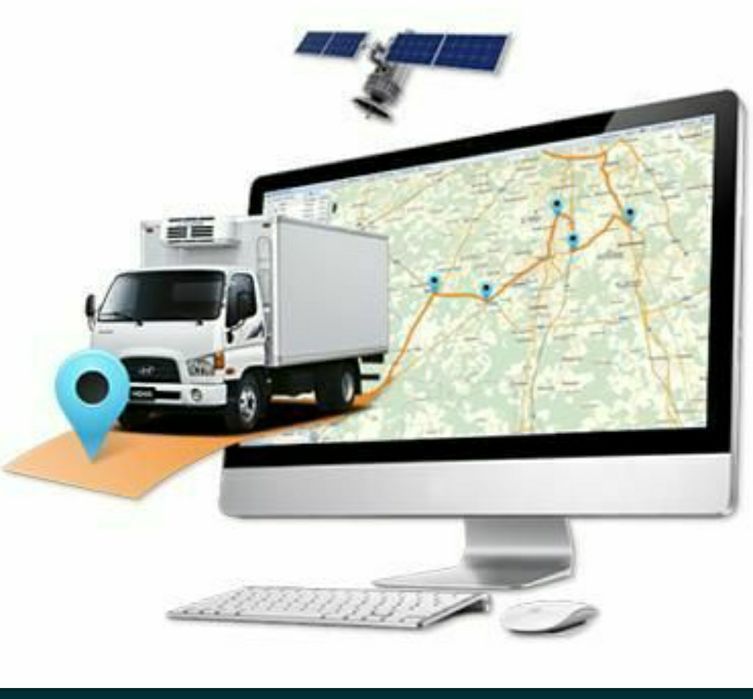 GpsNavigator ustanovka