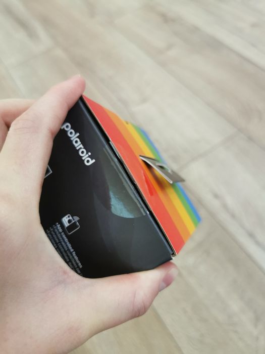 Polaroid Now+ Generation 3