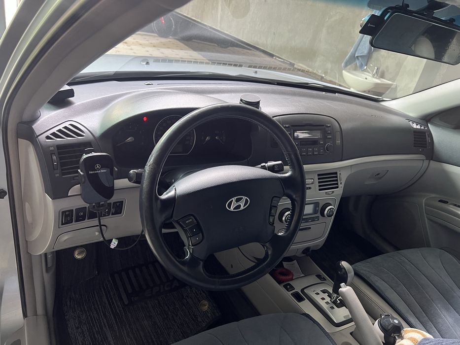 Sotiladi Hyundai Sonata