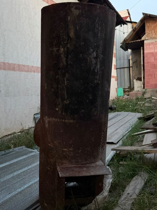 Продам печь для бани!