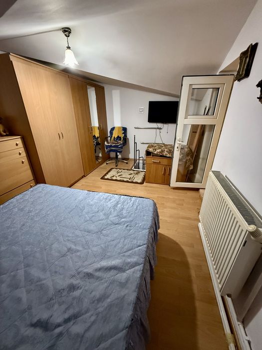 VAND/SCHIMB APARTAMENT 3 camere micro 21 mansarda
