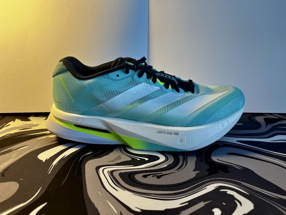 Adidas Adizero Boston 13 - 42 2/3