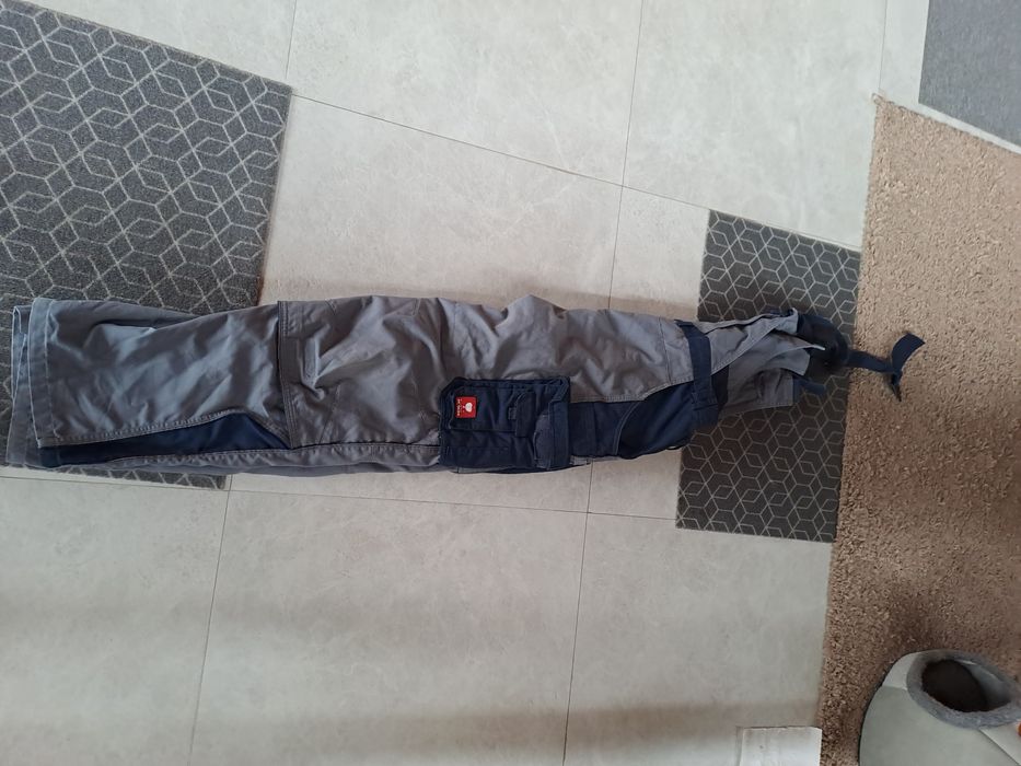 Engelbert strauss marimea 52