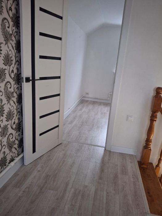 Сдается частный двухэтажный дом (мансард)