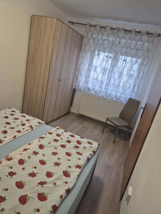 Apartament 2 camere Str. Feleac