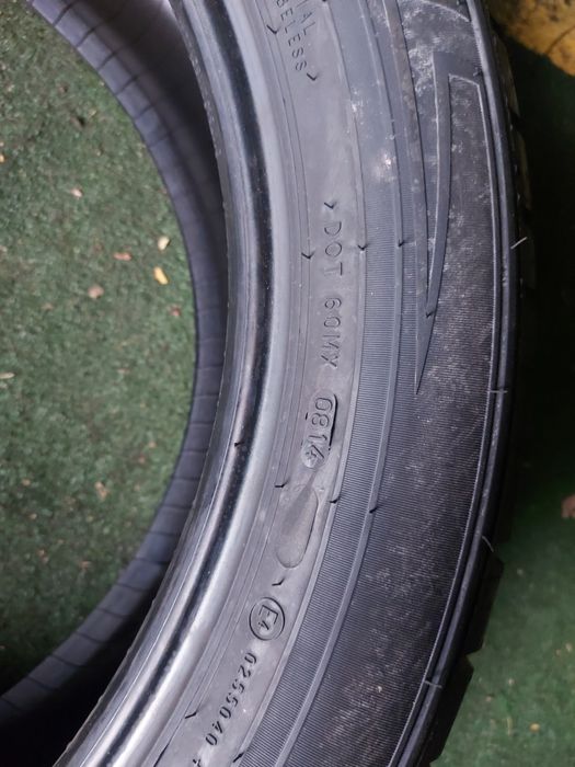 245 50 20 Nokian vara NOI