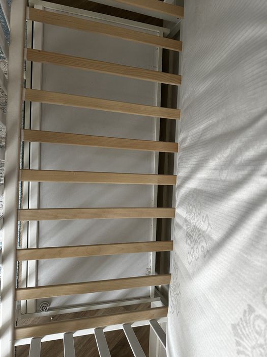 Продам детскую кровать