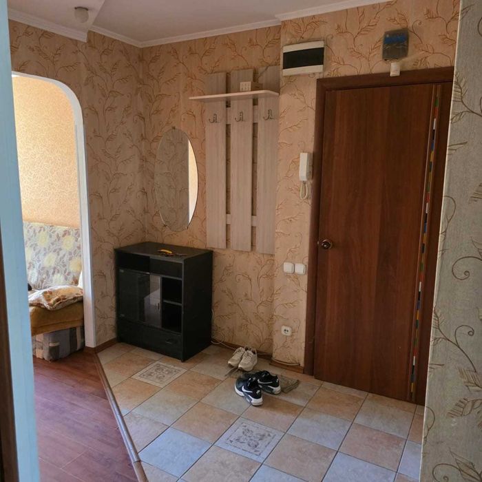 Продажа 3-комнатной квартиры