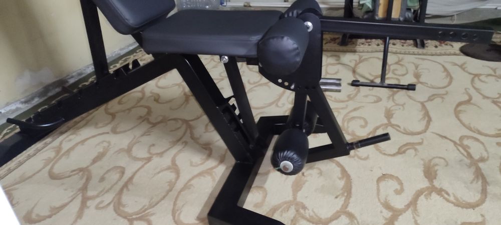 Скамья универсальная