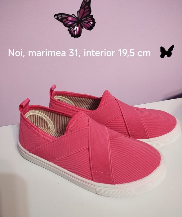 Tenisi marimea 31