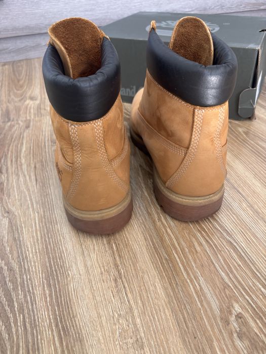 Timberland 6 inch мъжки зимни обувки - боти