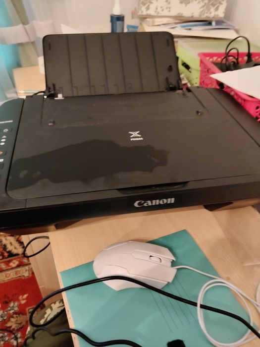 Принтер Canon MG2500