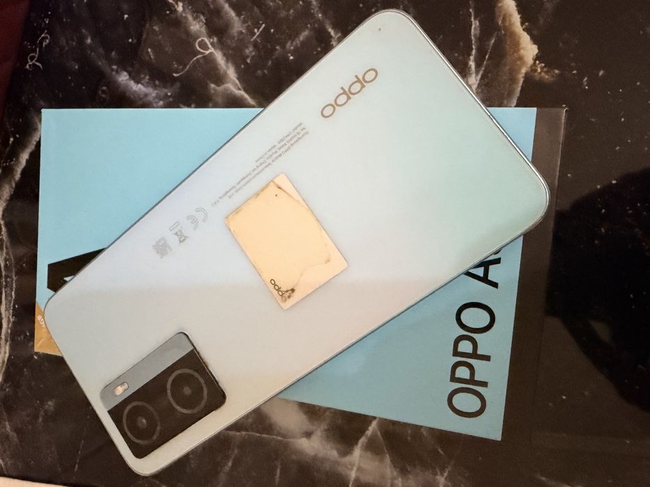 Мобильный телефон Oppo A57s