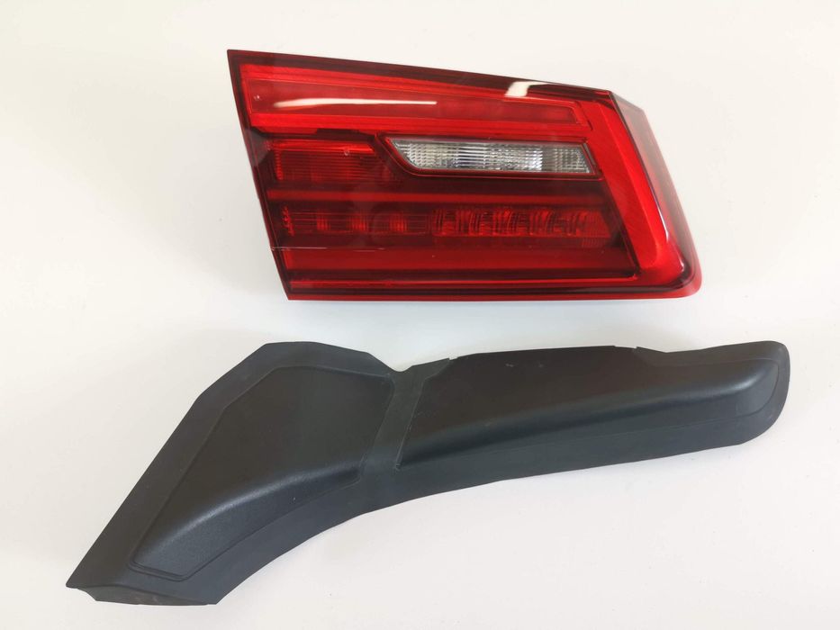 Стоп Хаион Ляв С Опора БМВ Серия 5 G30 Оригинален В Добро Състояние /