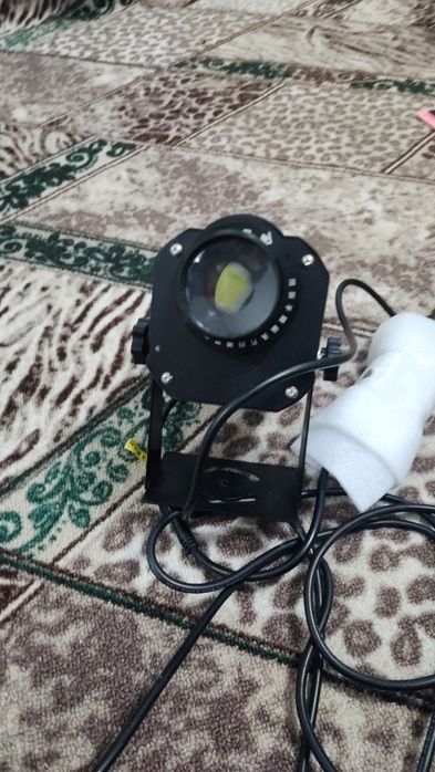 Теневая Лампа новый