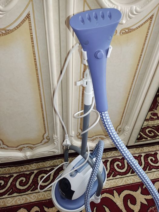 Отпариватель! В идеальном состоянии!