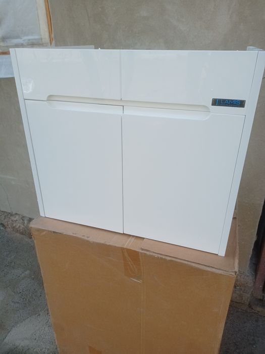 Тумба подвесная Из МДФ