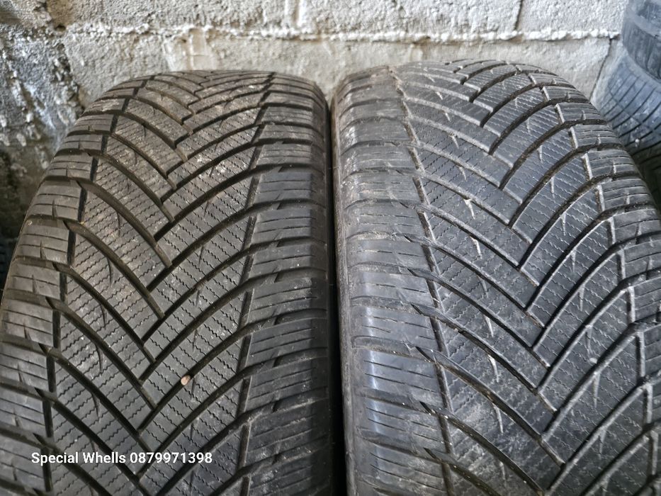 235/45R20 Imperial всесезони