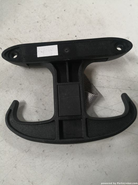 Carlig Portbagaj Mercedes-Benz S-Class Ii (W221, C215) [ 2005 - 2013 ]